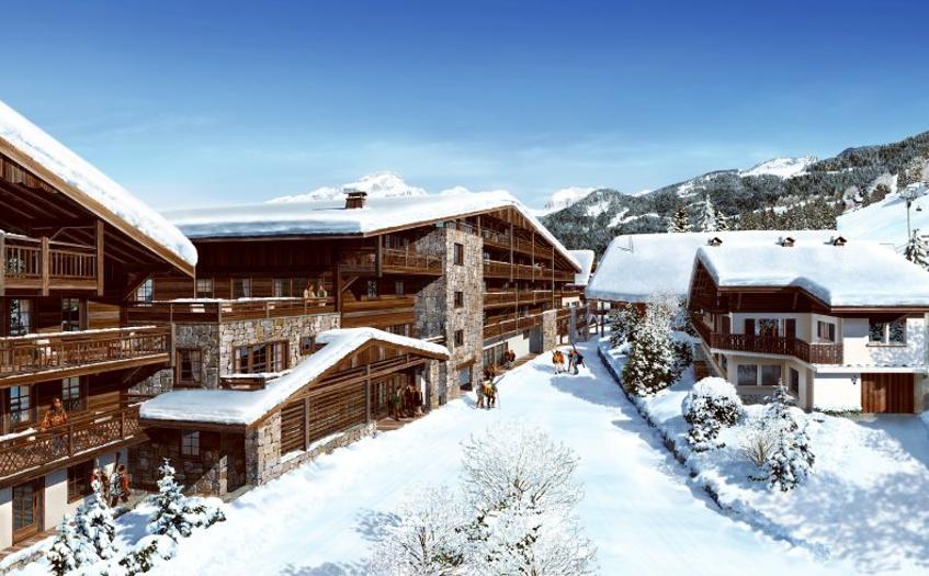 Les Fermes de Chatel in Chatel , France image 1